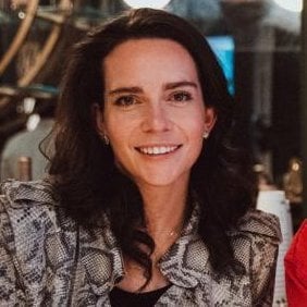 Catherine Coley