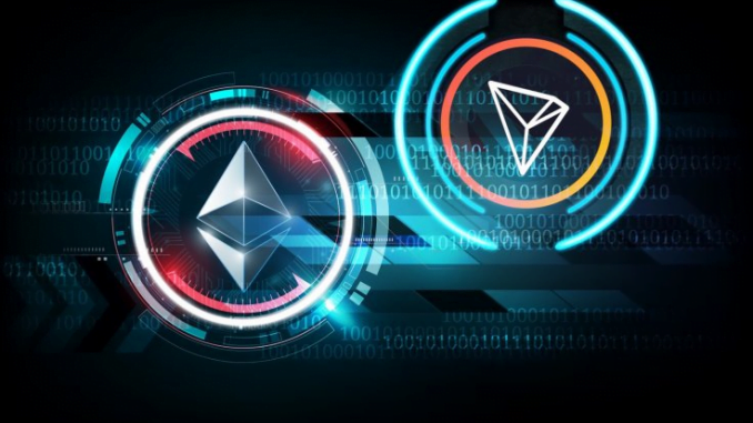 Tron (TRX) Is Better Than Ethereum (ETH), Says Blockstream CEO And Receives Backlash