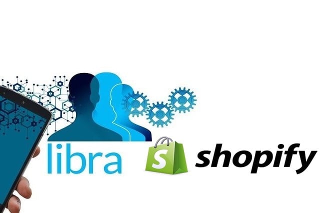 Mainstream Shoppers On Shopify Could Boost Facebook’s Libra