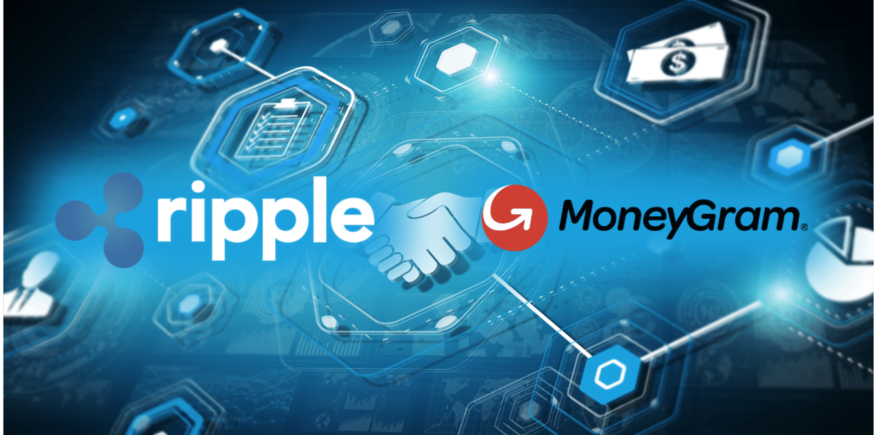 MoneyGram Expands Its Use Of Ripple And XRP