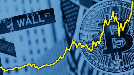 Wall Street Group Urges IRS To Let People Spend Small Amounts Of Crypto Free Of Taxes