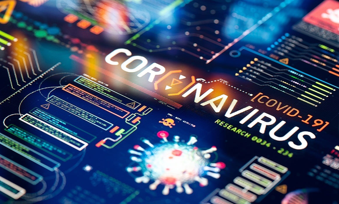 Fighting COVID-19: Cardano And Disease Research Support The Battle Against Coronavirus