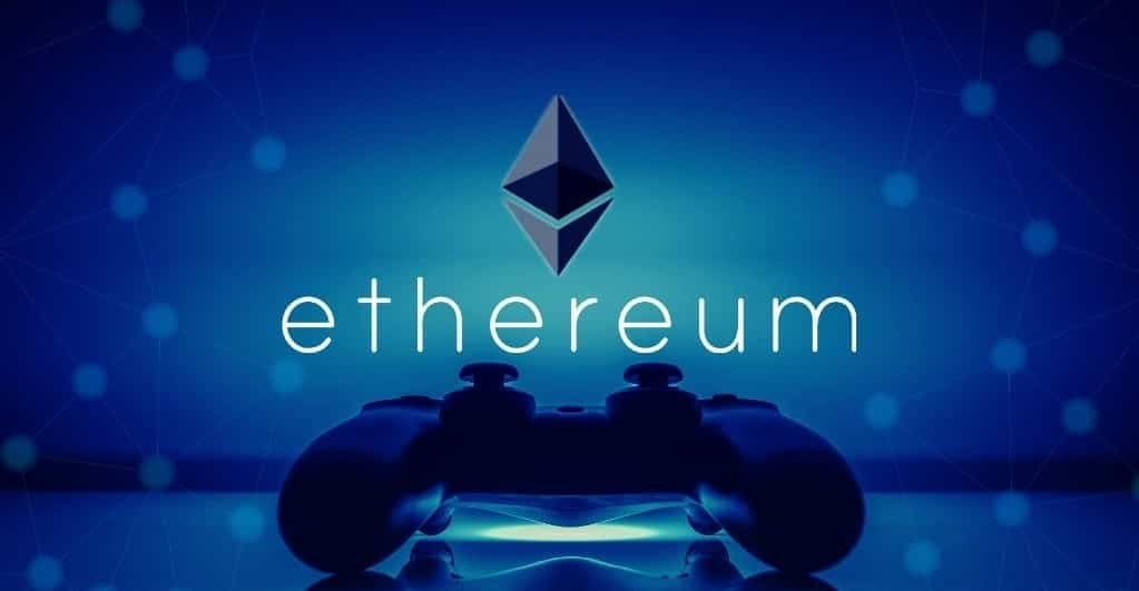 Gaming Giant Is Building A Virtual World On Ethereum