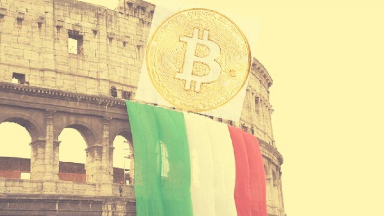 Italy In The Time Of Coronavirus: Private Bank Launches BTC Trading For Massive Customer Base