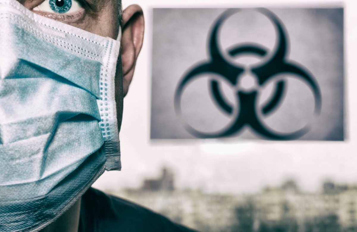 Bitcoin And Coronavirus: Crypto Could Be The Best Hedge During Financial Crisis