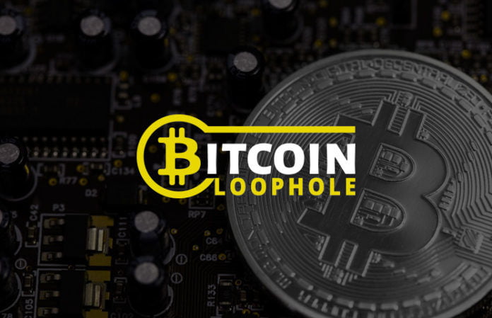 Bitcoin Loophole Trading Robot: Legit Software That Helps You Gain Significant Profits