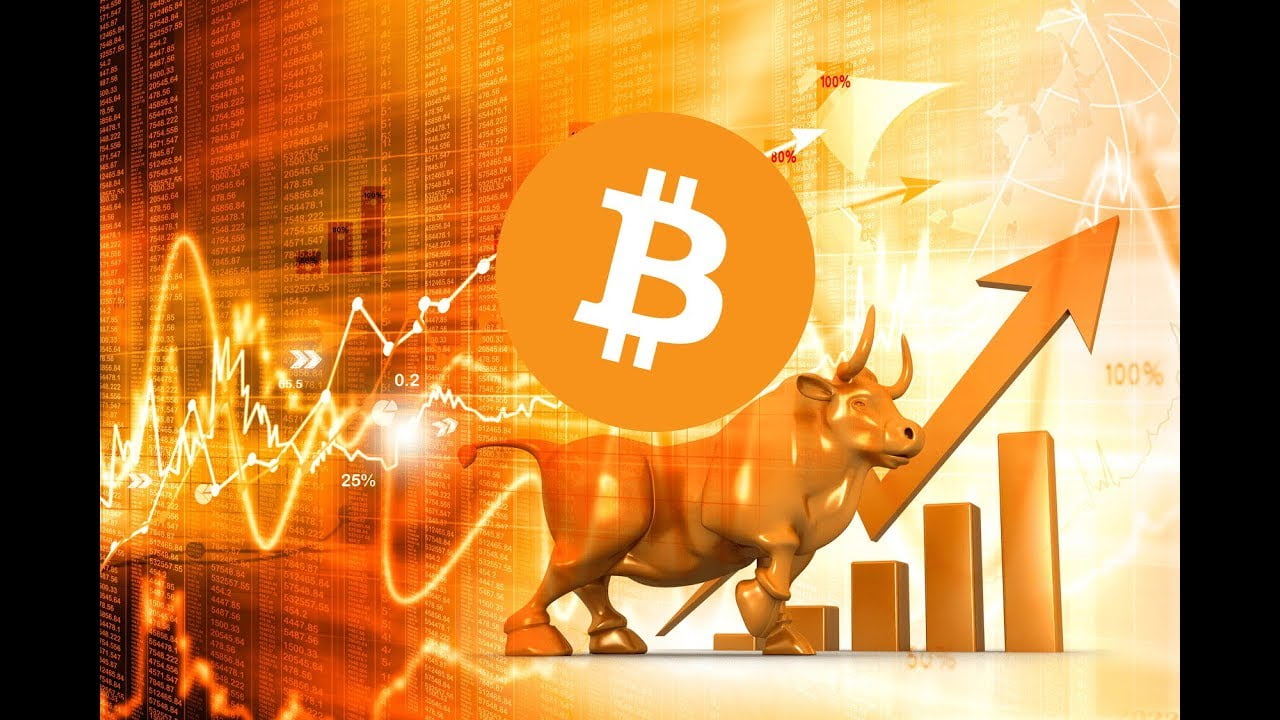 High Volume Crypto Traders Are Bullish On Bitcoin, Says Binance Futures