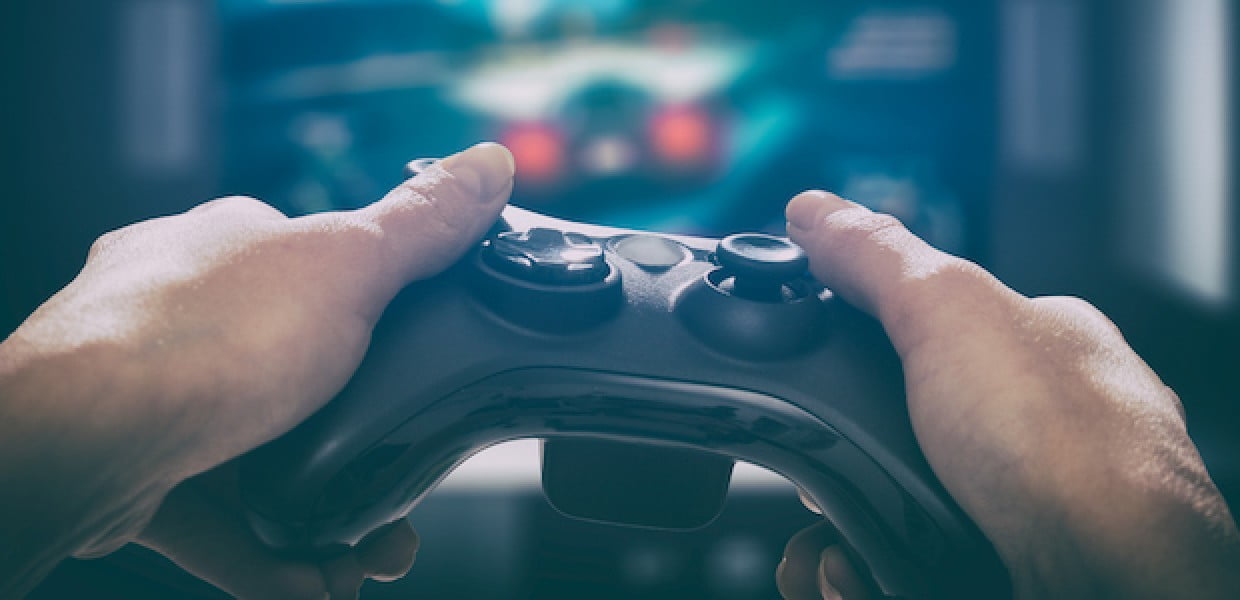 $100 Million Ripple Investment: Crypto And Blockchain Penetrate Gaming Industry