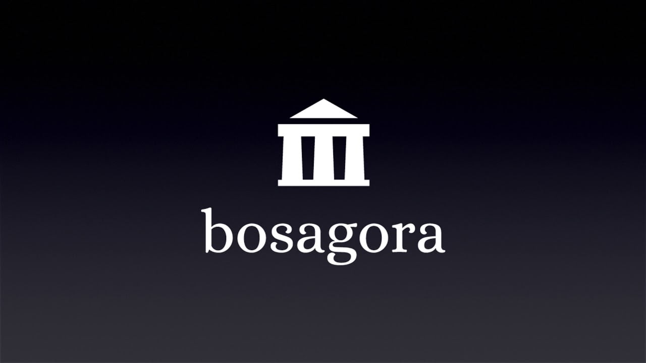 BOSAGORA Project Pushes Developments And Innovation In The Crypto And Blockchain Space Amidst Global Crisis 