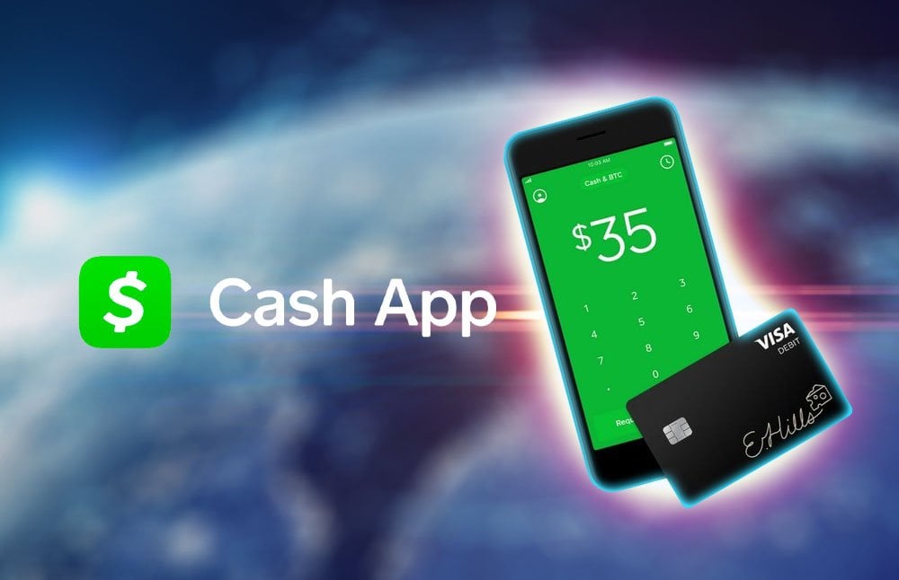 Great News In The Crypto Space: Cash App Gives Away $30k In BTC