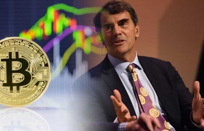 Bitcoin Is Trading Above $6,700 – Tim Draper Has His Eyes On New Market