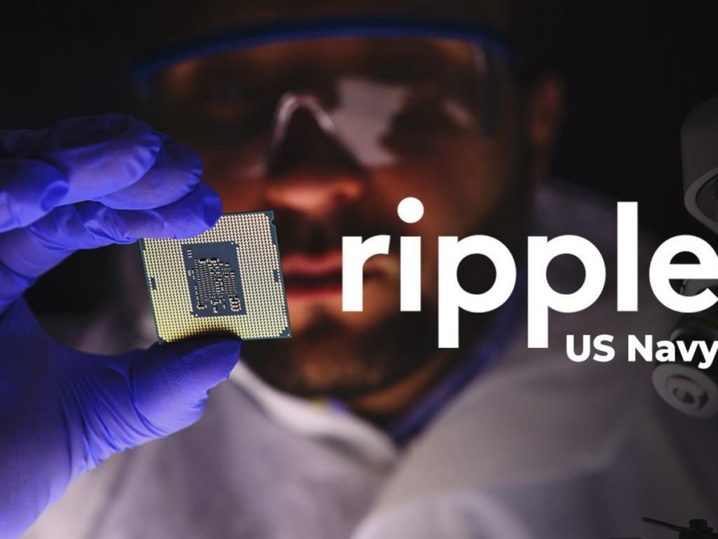 Ripple cover_1 | CryptoGazette - Cryptocurrency News