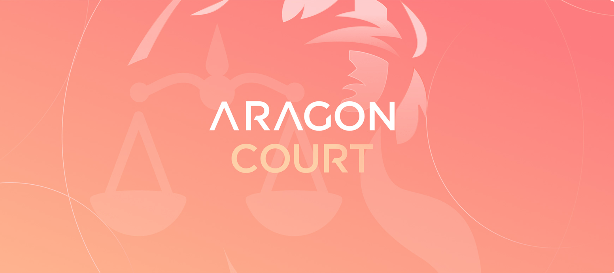 Aragon’s (ANT) Network Creates First Digital Courts | Tim Draper bought $1 Million USD in ANT Tokens