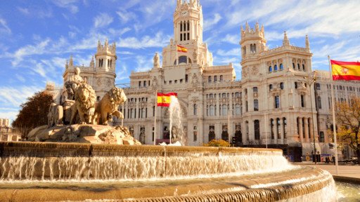 Spain tax authority sends 66,000 notices to crypto-traders