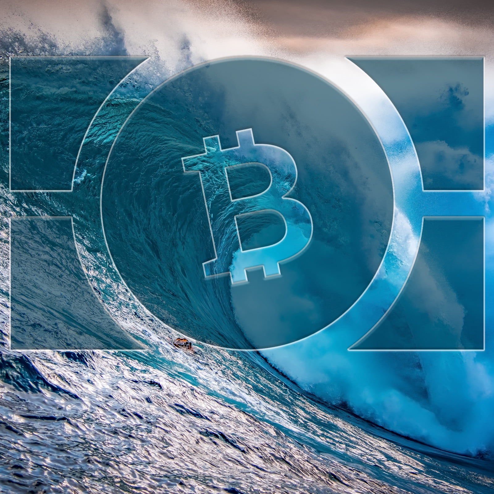 Coinbase Tidal Deposit Wave: Over $1 Billion Bitcoin, Crypto And Cash Inflows In 48 Hours