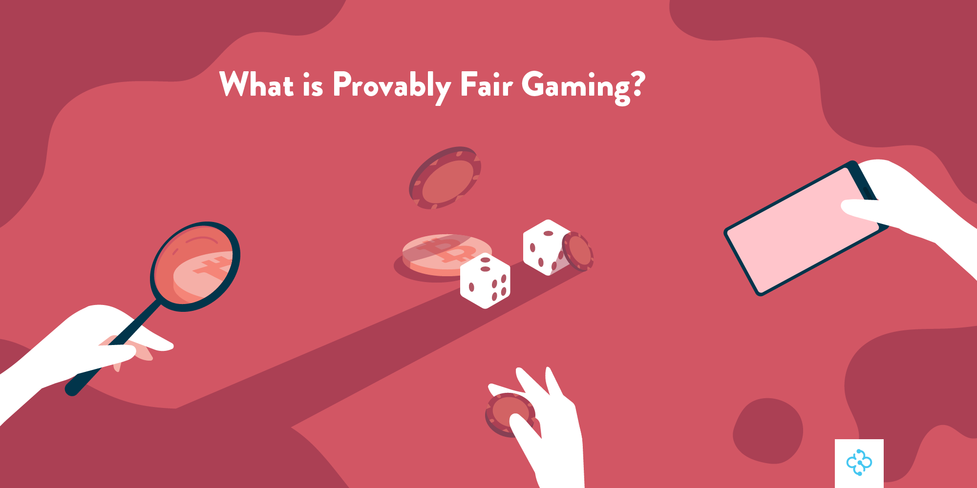 What is Provably Fair Gambling?