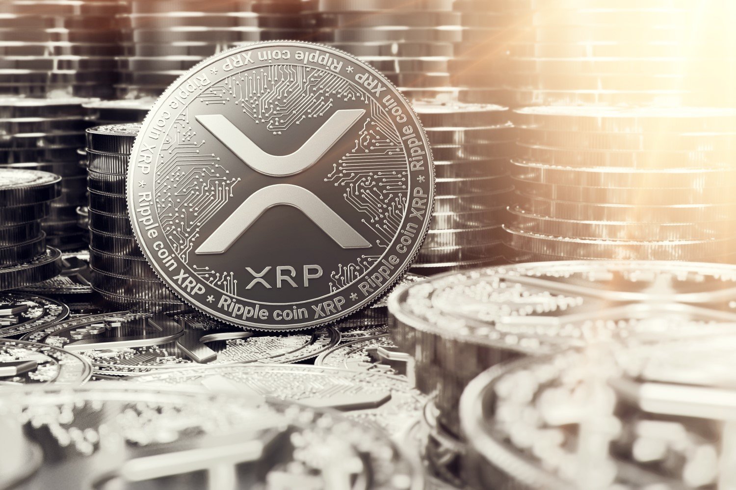 XRP Boost: Institutional Trading Brings Higher Liquidity To Ripple’s ODL