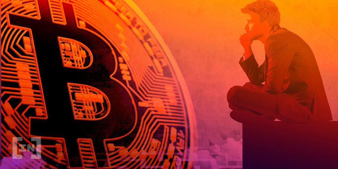 Bitcoin And Crypto Pullback Incoming, Warns Tone Vays 