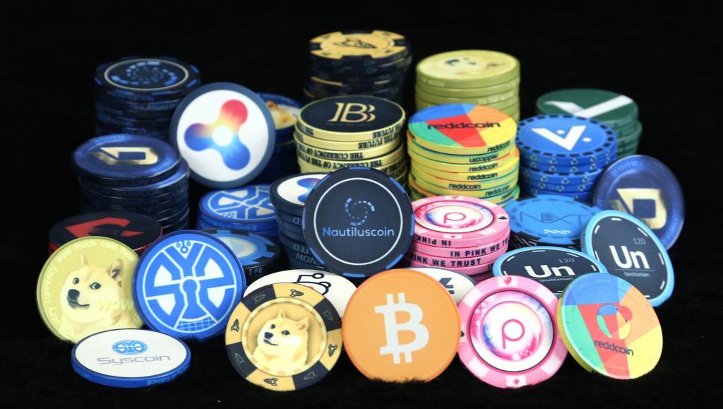 crypto-chips | CryptoGazette - Cryptocurrency News