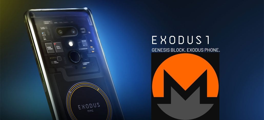 Mining Monero (XMR) in HTC phone will become possible in just a few Months