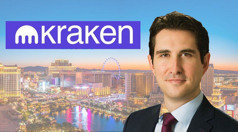 Kraken appoints one of the Most Influential Lawyers in the Crypto Industry, Marco Santori, as Chief Legal Officer