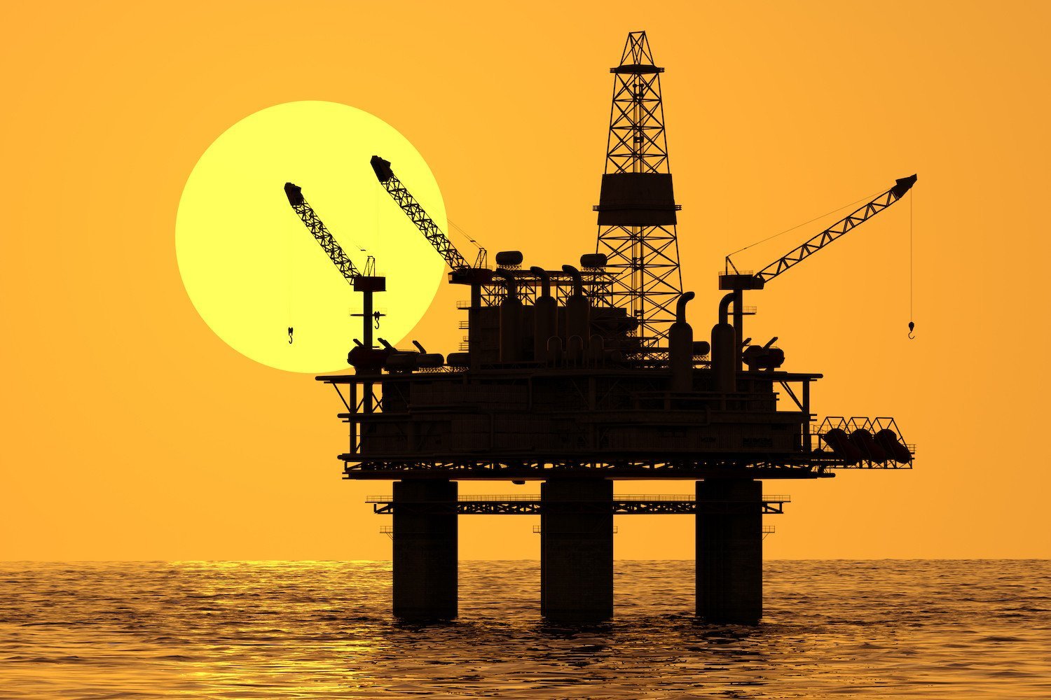 Digital Gold Vs. Liquid Gold: Bitcoin Completely Defeats Oil In The Current Climate
