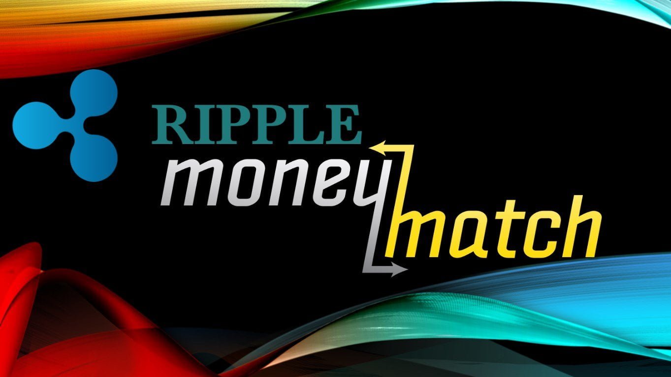 Ripple Cross-Border Payments Tech Cuts Costs By 40%, MoneyMatch Says tipple Money mathch - Ripple Cross-Border Payments Tech Cuts Costs By 40%, MoneyMatch Says