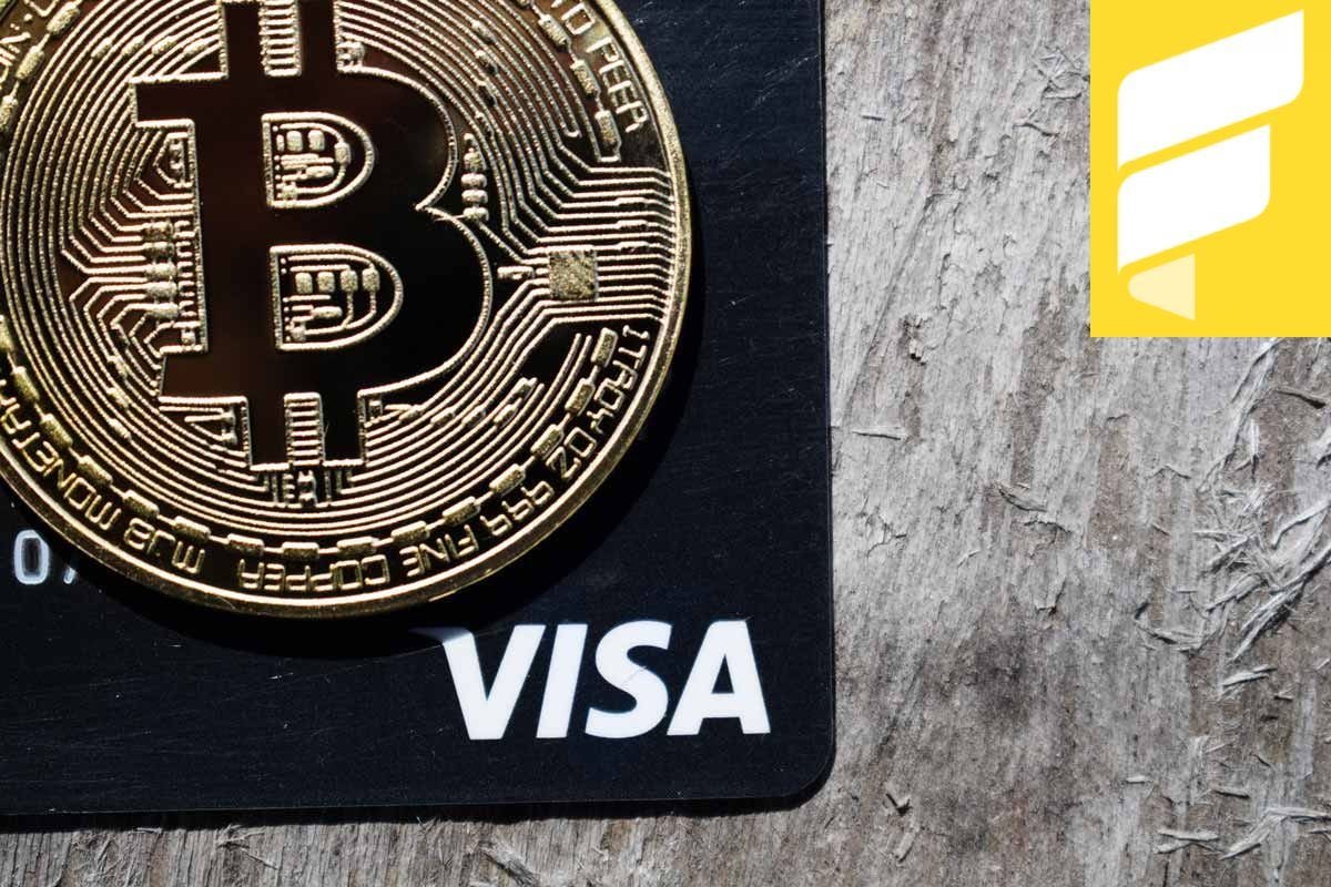 С карты на биткоин. Виза биткоин. Visa криптовалюта. Биткоин карта. Криптовалютные карты.