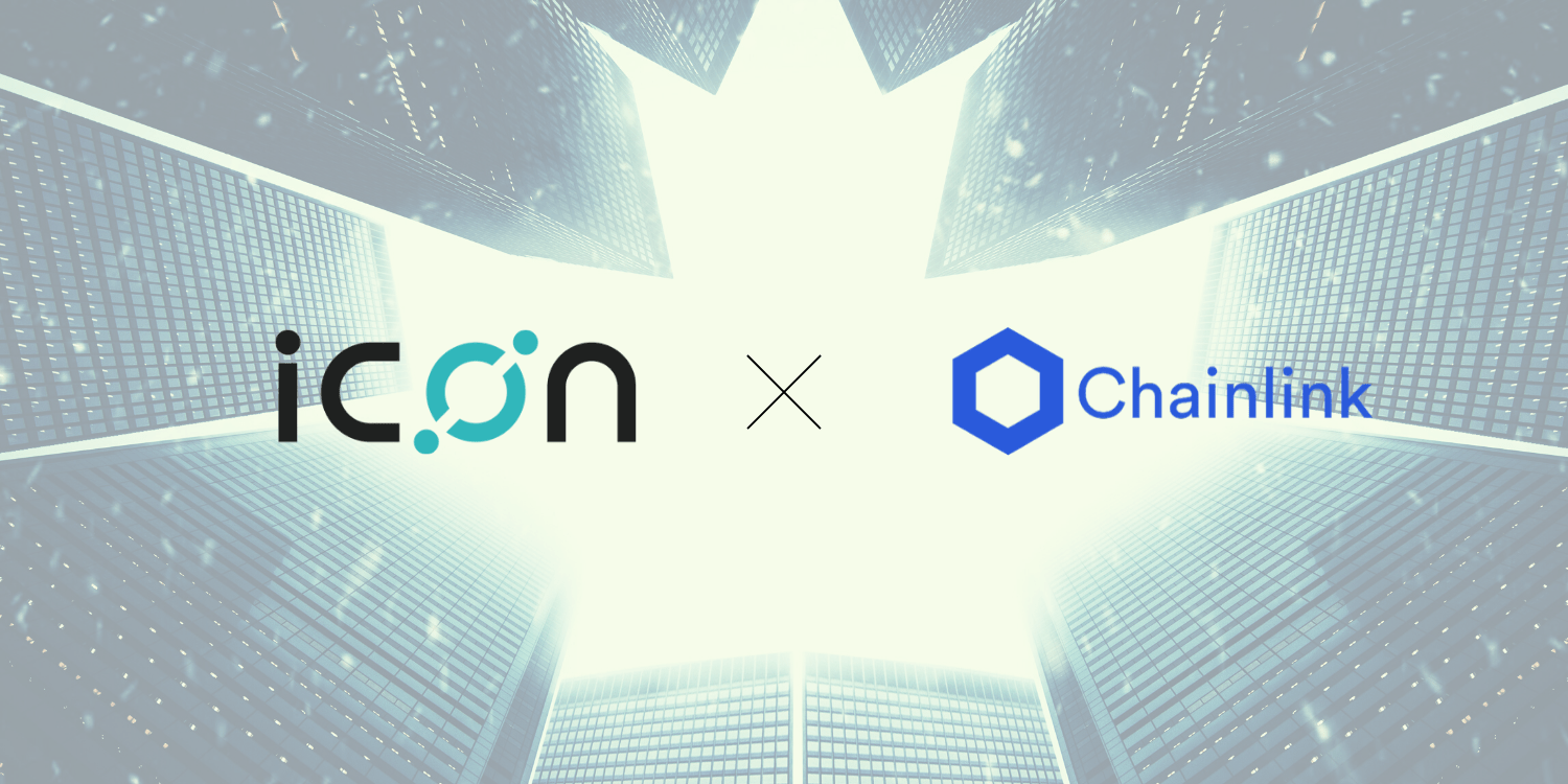 ICON (ICX) And Chainlink’s Oracle Technology