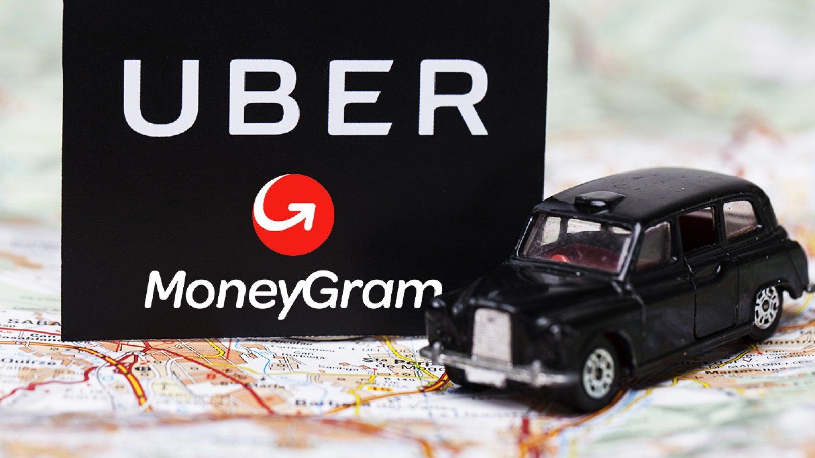 Ripple Partner MoneyGram Reveals New Initiative With Uber