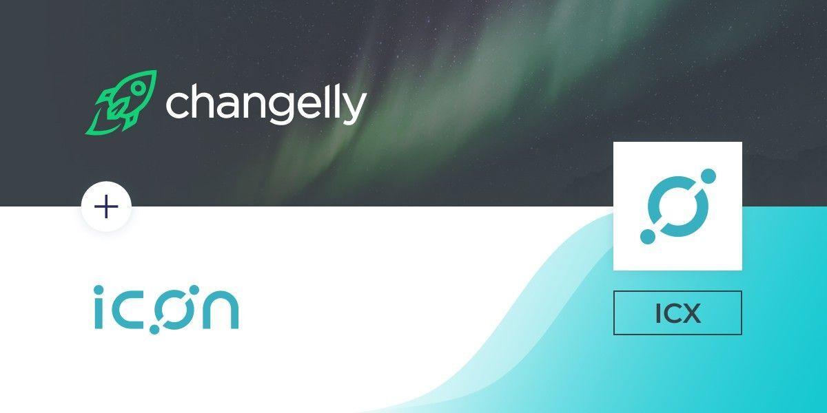 ICON Trades Above $0.33 Following Changelly Listing