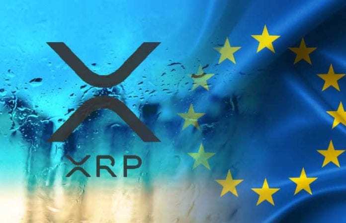 Ripple Expansion: XRP Settlement Platform Takes Over Europe