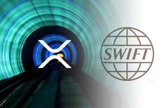 Ripple’s Chris Larsen: XRP Can Replace SWIFT