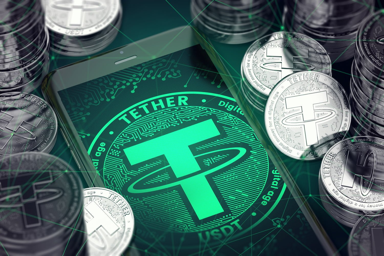 Tether (USDT) Is Too Dangerous To Hold, Says Peter Brandt