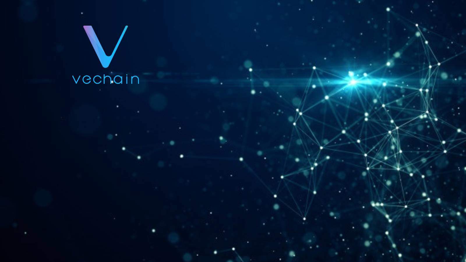 VeChain Introduces A New Platform