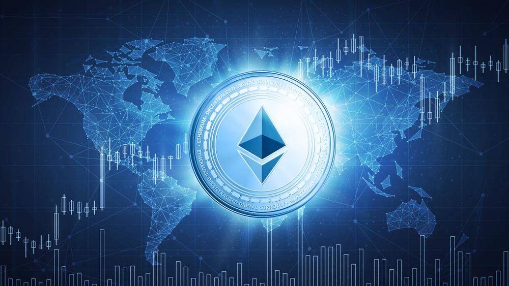 Ethereum Market Expansion: First ETH Futures Launched In The US