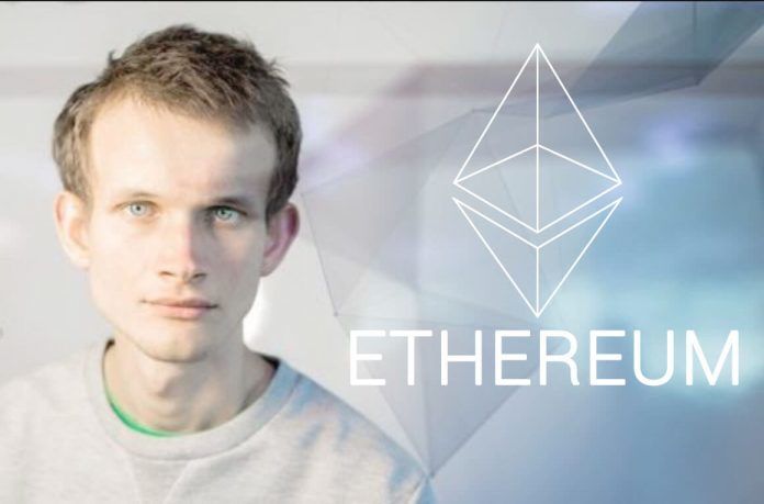 Ethereum’s Vitalik Buterin Said That Crypto Must Expand Beyond Finance