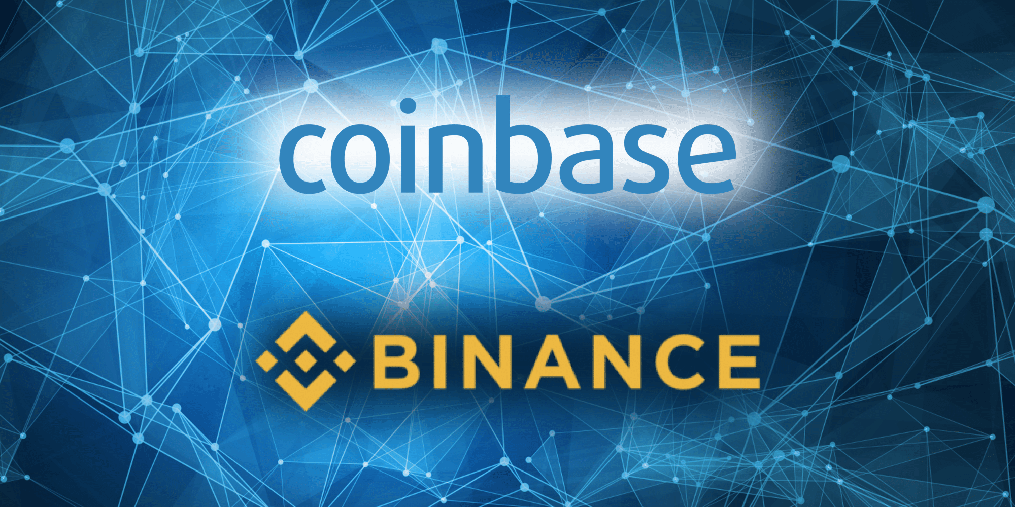 Binance Freezes Crypto Funds And Coinbase Reveals The Most Popular Coins Customers Are Buying coinbase vs binance - Binance Freezes Crypto Funds And Coinbase Reveals The Most Popular Coins Customers Are Buying