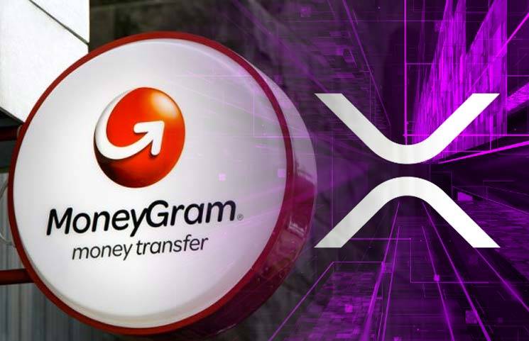 Ripple’s Instant XRP Settlelemt Platform To Shake Digital Revolution, MoneyGram Exec Says