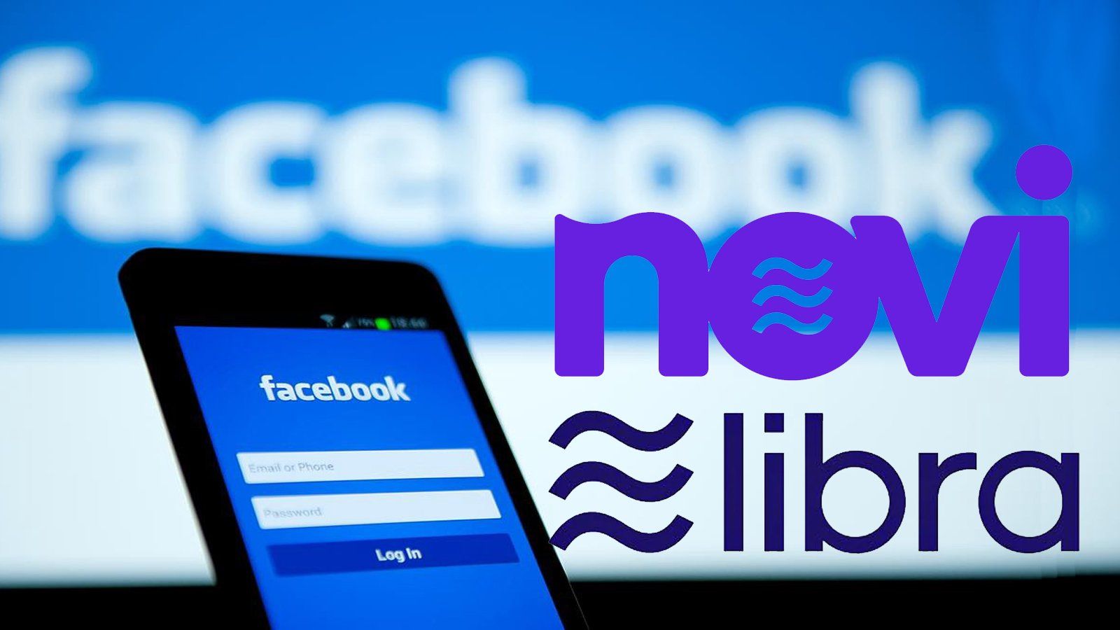 Facebook’s Libra Rebrands The Digital Wallet 