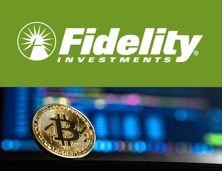 Fidelity To Be A Custodian For New Bitcoin Trust