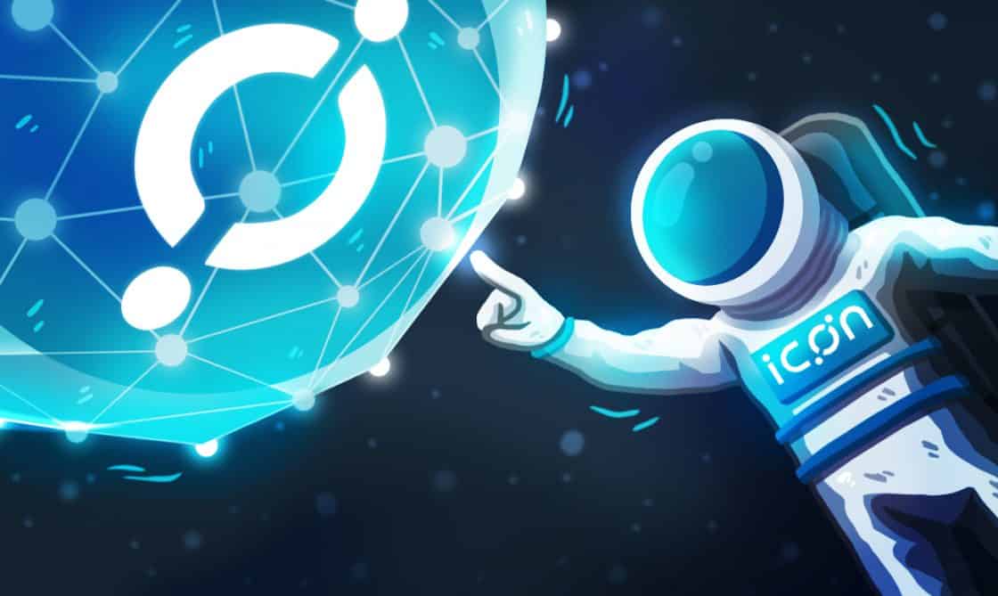 Important Update For ICON P-Reps Is Out