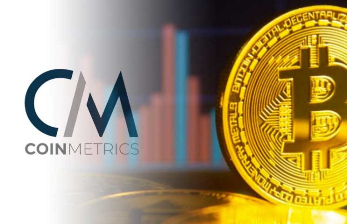 Bitcoin Trading Volume Growth Continues – Coin Metrics New Report