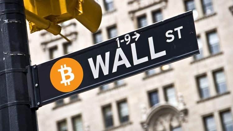 Bitcoin Warning: Wall Street Tricks Are Reportedly Coming For BTC