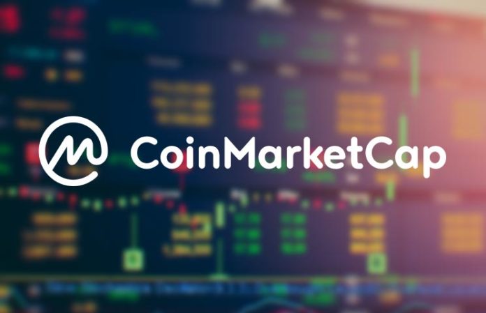 cryptocurrency news coinmarketcap