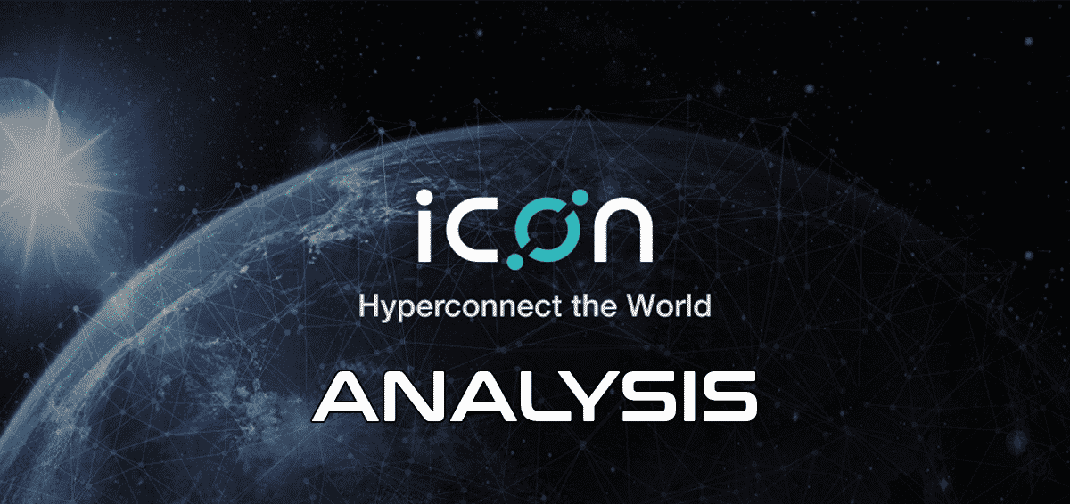 ICON’s Weekly Report Is Out – See What’s New