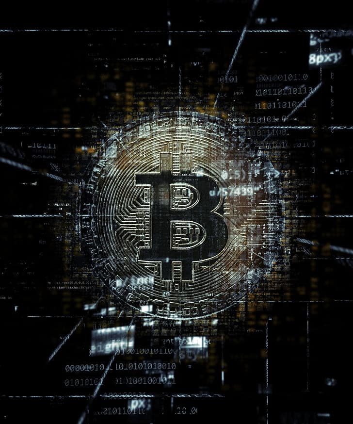 Bitcoin Transaction Worth $1 Billion Spotted in the Blockchain