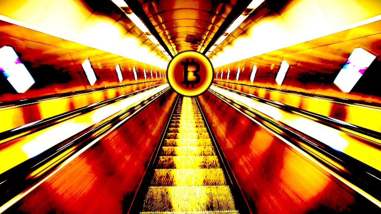 The Next Bitcoin Crash Could Be More Powerful