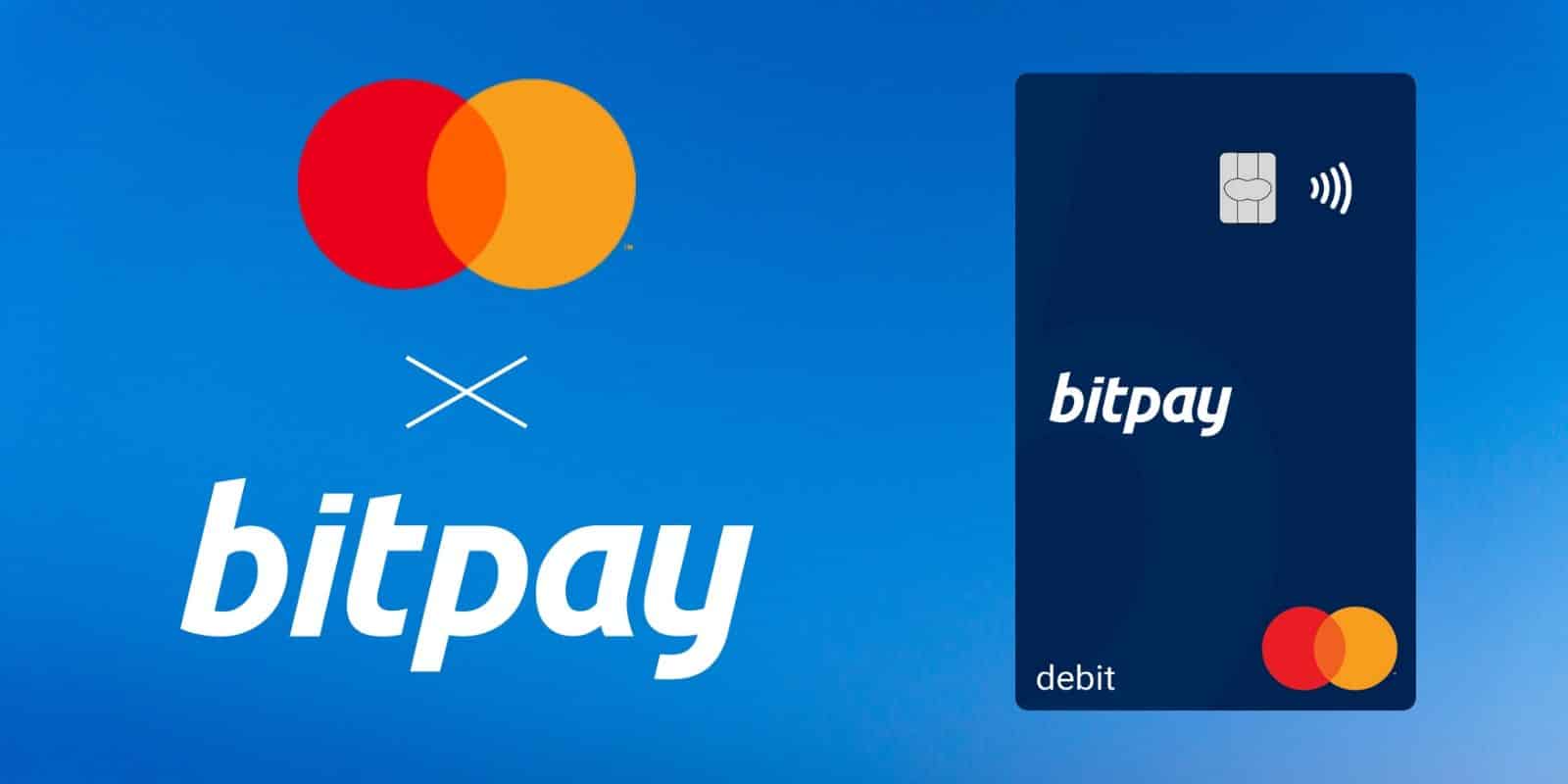 bitpay card fees