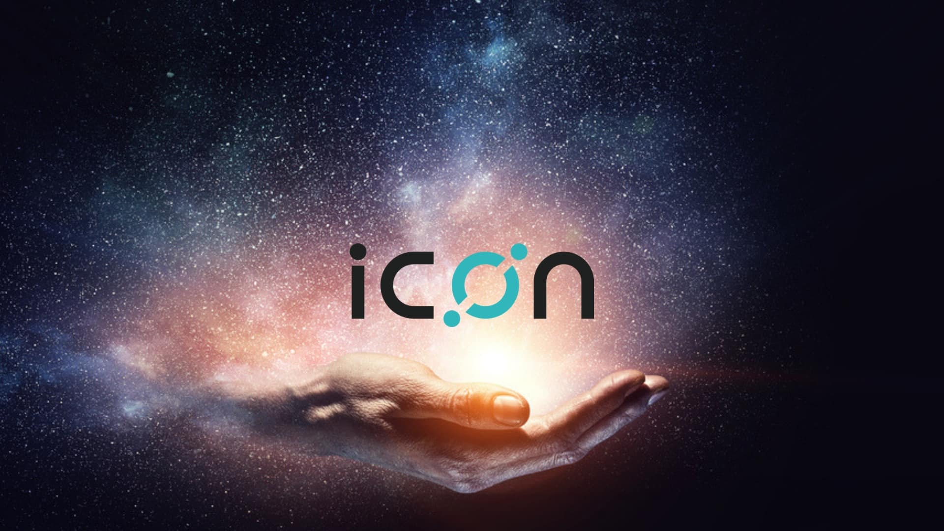 ICON Was LunarCrush’s Coin Of The Day